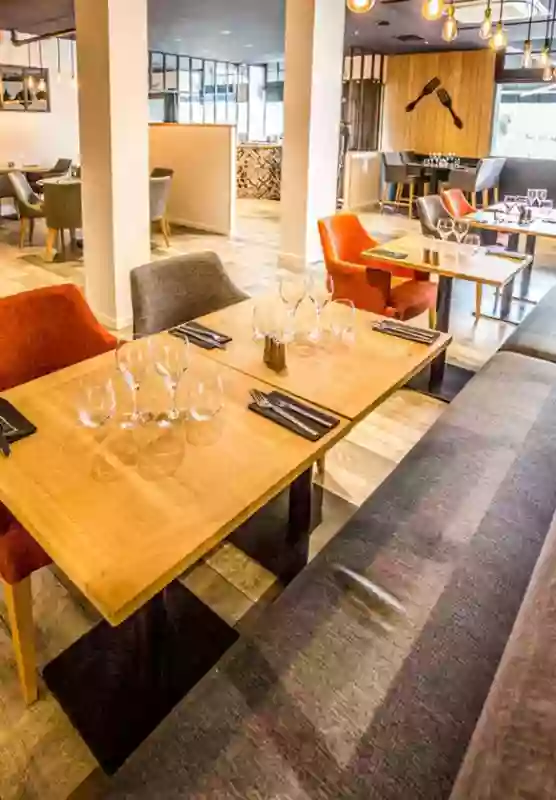 Le Restaurant - Chez Tonton - Restaurant Fourgeres - bon restaurant FOUGERES