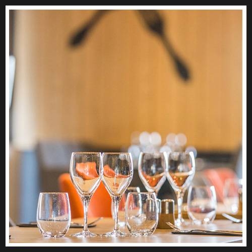 Le Restaurant - Chez Tonton - Restaurant Fourgeres - bien manger FOUGERES