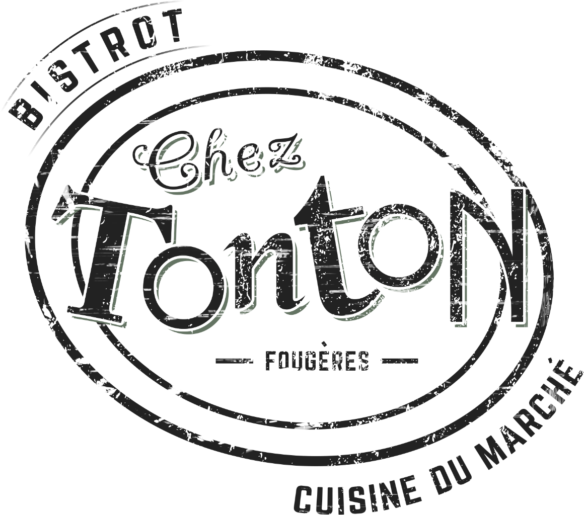 Adresse - Horaires - Téléphone - Chez Tonton - Restaurant Fourgeres