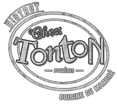Logo Chez Tonton